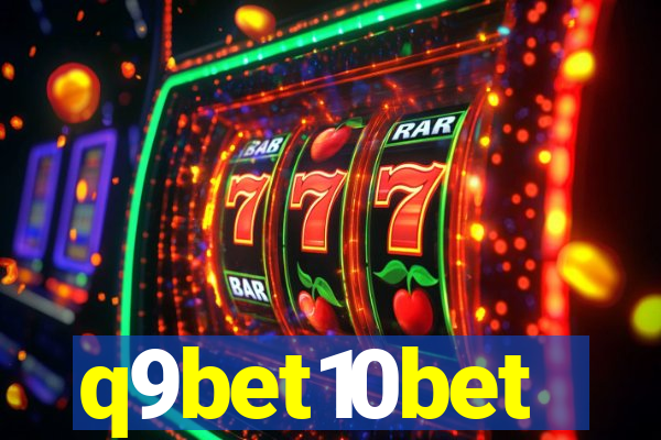 q9bet10bet