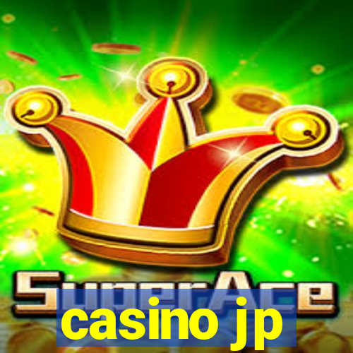 casino jp