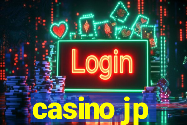 casino jp