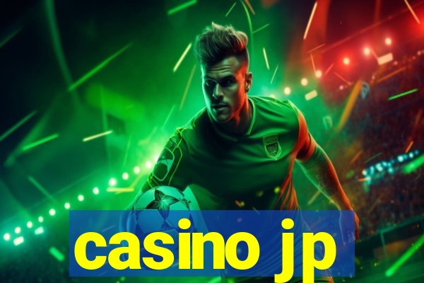 casino jp