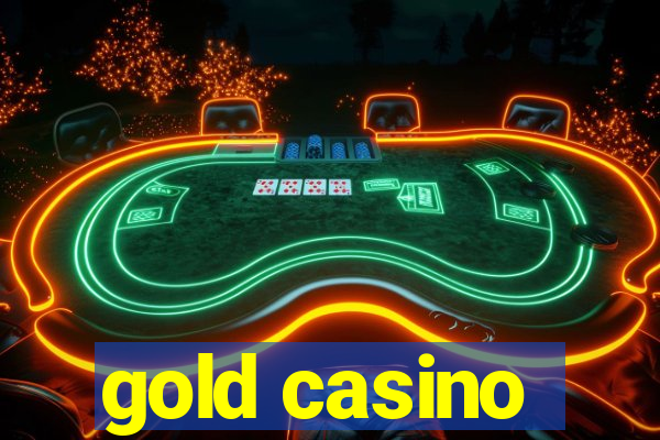 gold casino