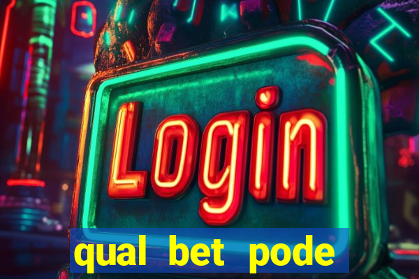 qual bet pode depositar 1 real