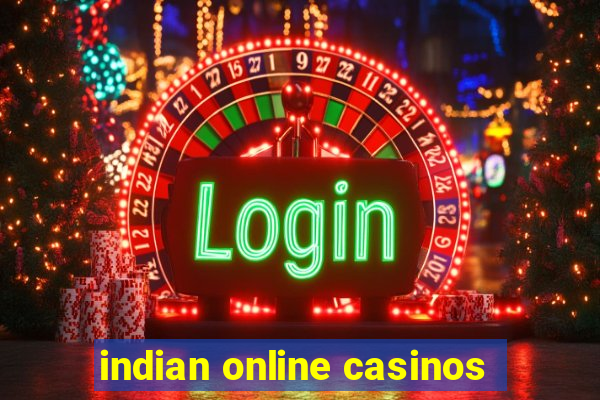 indian online casinos