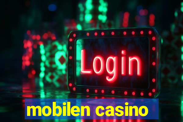 mobilen casino