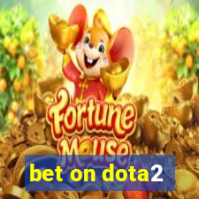 bet on dota2