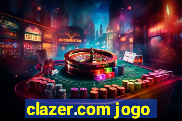 clazer.com jogo