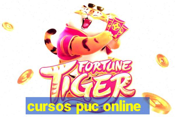 cursos puc online