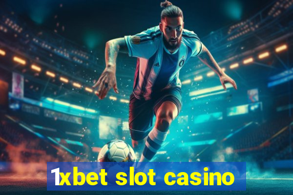 1xbet slot casino