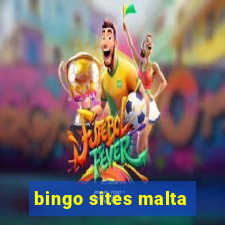 bingo sites malta