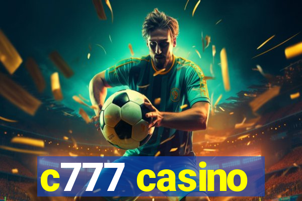 c777 casino