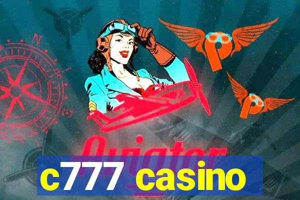 c777 casino