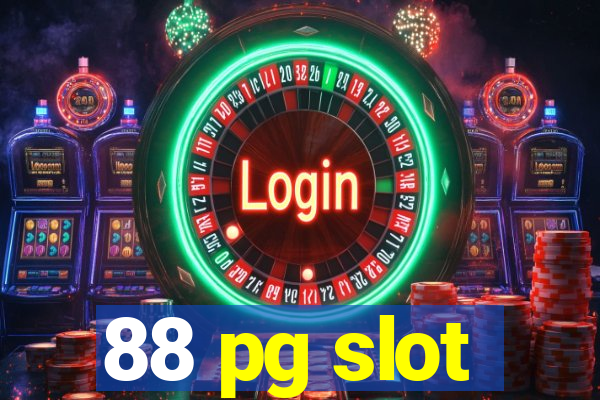 88 pg slot