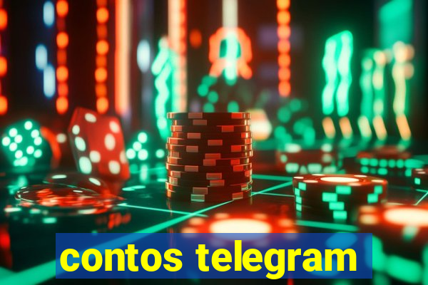 contos telegram