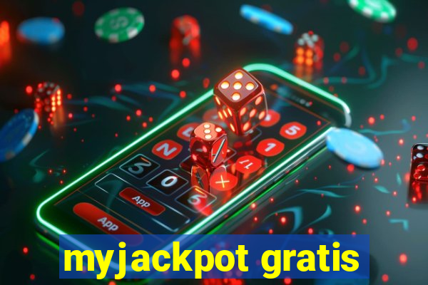 myjackpot gratis