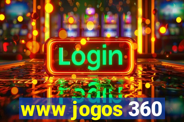 www jogos 360