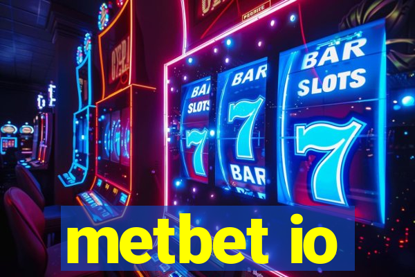 metbet io