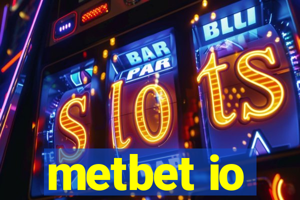 metbet io