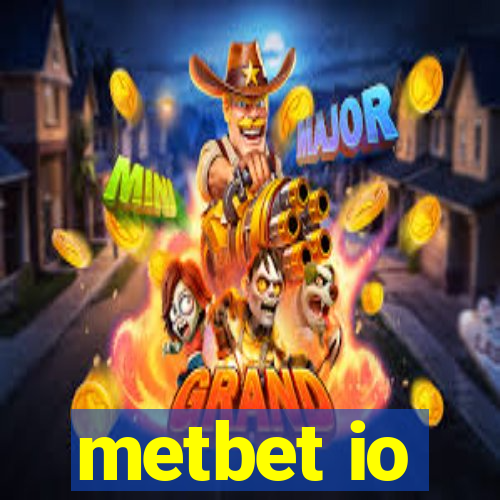 metbet io