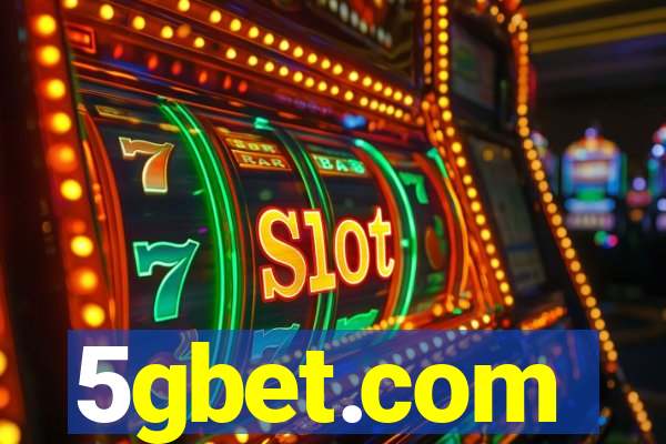 5gbet.com