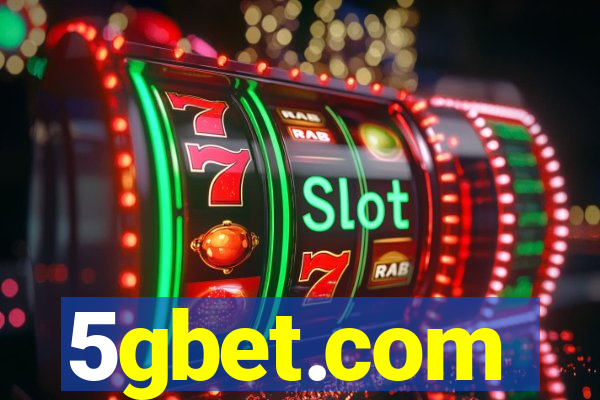 5gbet.com