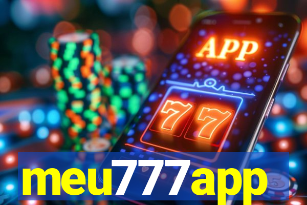 meu777app