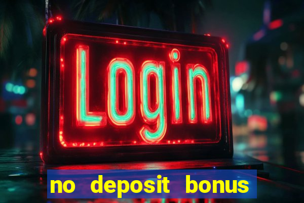 no deposit bonus casino guru