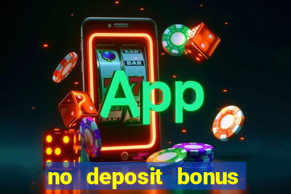 no deposit bonus casino guru