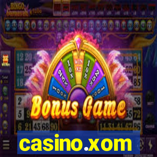 casino.xom