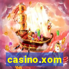 casino.xom