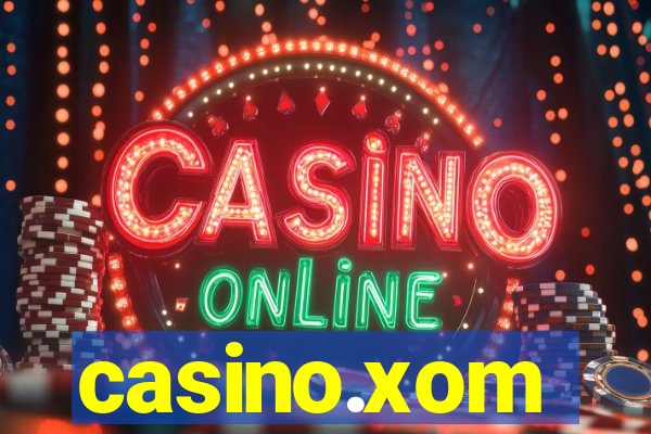 casino.xom