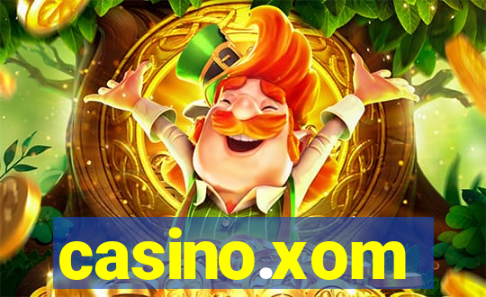 casino.xom