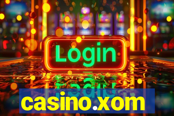 casino.xom