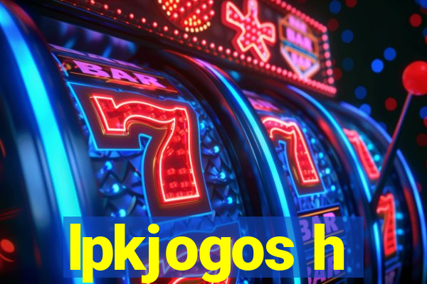 lpkjogos h