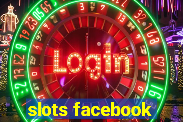 slots facebook