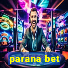 parana bet