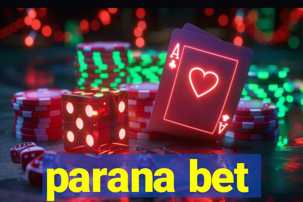 parana bet