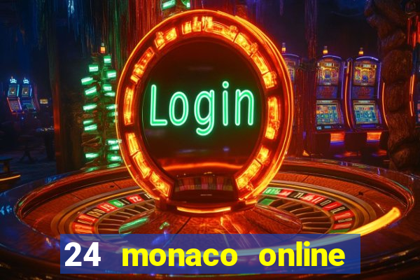 24 monaco online casino review