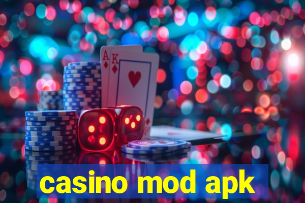 casino mod apk