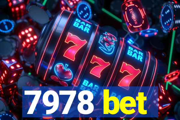 7978 bet