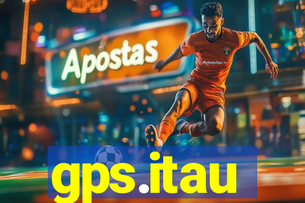 gps.itau