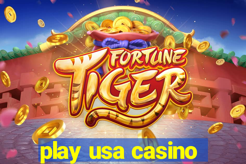 play usa casino