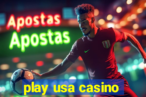 play usa casino