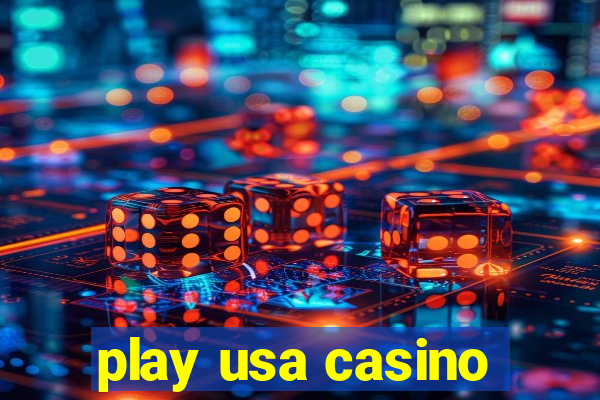 play usa casino