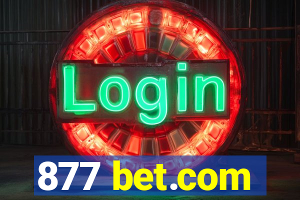 877 bet.com