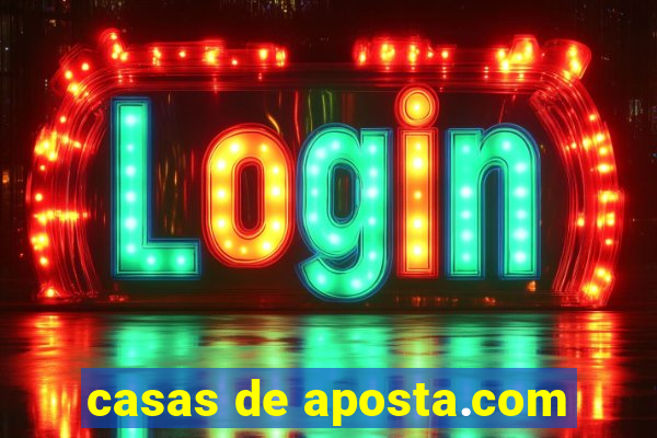 casas de aposta.com