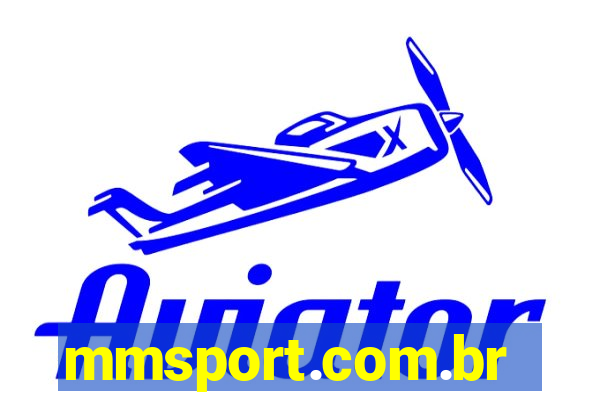 mmsport.com.br