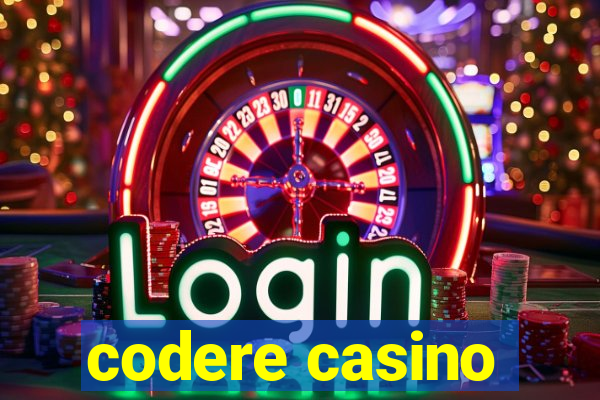 codere casino