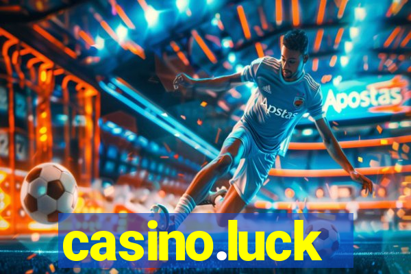 casino.luck