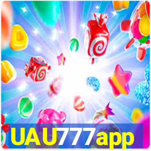 UAU777app