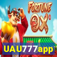 UAU777app